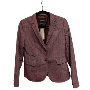 Blazer Banana Republic NEW